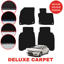 Honda Civic 2008 to 2012