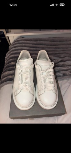 Alexander mcqueen size - mcqueen,