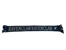 HARRY POTTER RAVENCLAW SCARF