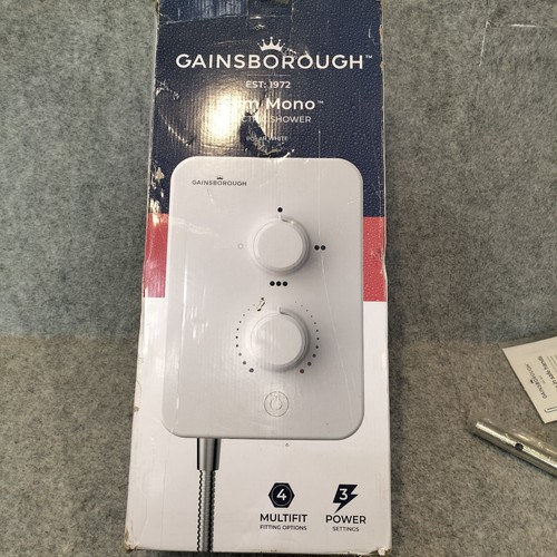 Gainsborough slim mono - gainsborough,