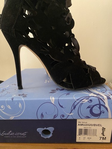 Pleaser fabulicious knee - pleaser,