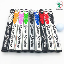 Super Stroke Putter Grip Ultra Slim Mid Slim Fat So 2.0 3.0 5.0 Golf Club Grips
