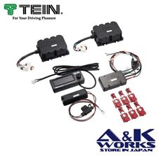 TEIN EDK04-Q0349 EDFC Electronic Damping Force Controller Kit For TEIN coilovers