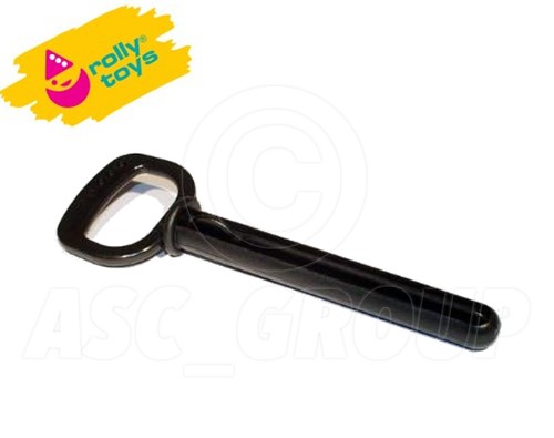 Rolly toys draw hitch - rolly,