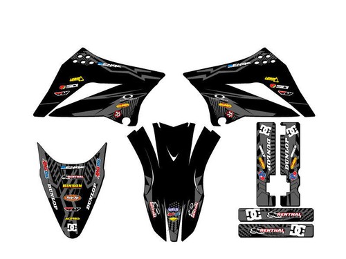 2010 2025 klx 110 mayhem - 2010-2025,
