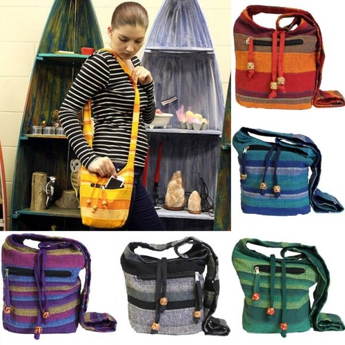 Nepal sling shoulder - nepal,