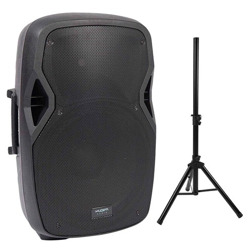 Kam rz15a 1200w portable - 15",