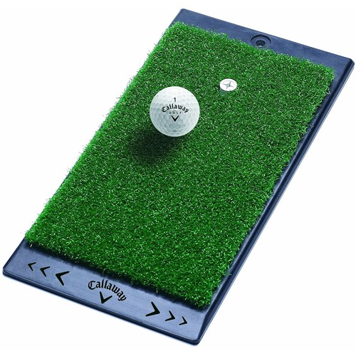 Callaway launch zone - launch,