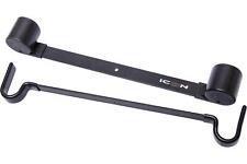 Leeda Icon Tripod Head & Cups