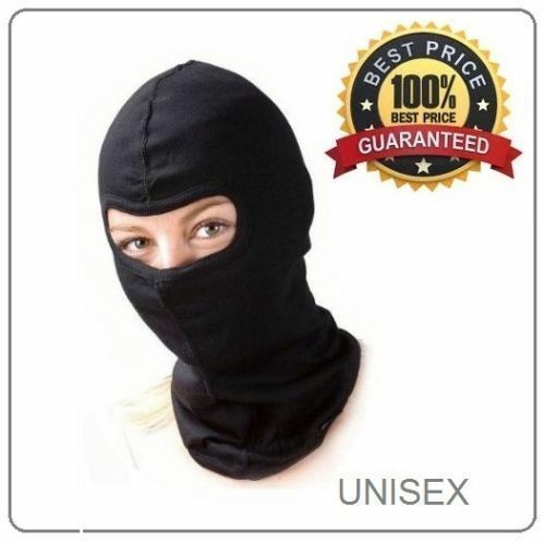 Lycra balaclava full - balaclava,