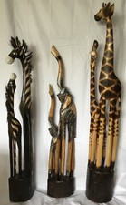 Ethnic Animal Ornament