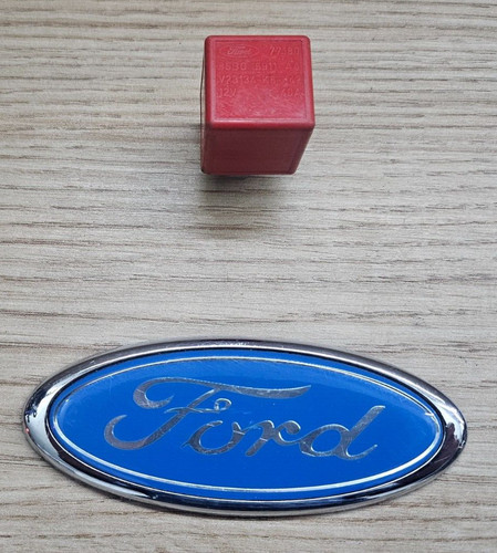 Ford sierra sapphire - sierra, rs