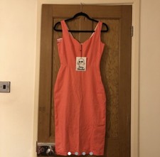 tara starlet dress size 8