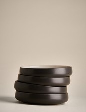 Set of 4 Michigan Pasta Bowls