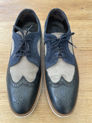 Men russell bromley - russell, &