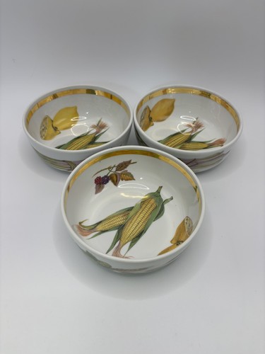 Royal worcester evesham - 3,