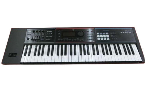 Roland juno synthesizer - roland,