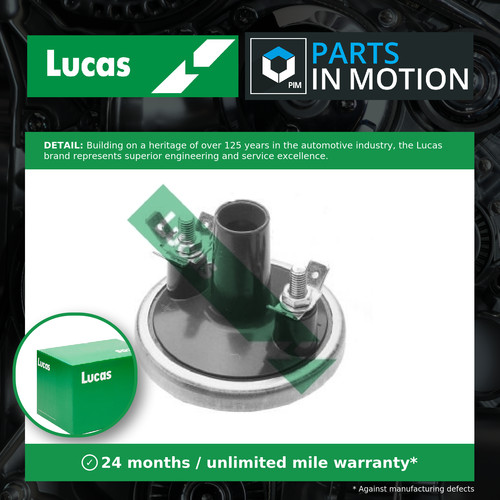 Ignition coil dlb403 lucas - coil,