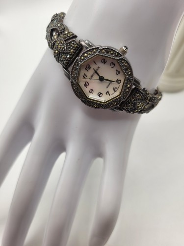 Judith jack watch sterling - jack,