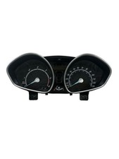 FORD FIESTA VI CB1,CCN 15-17 SPEEDOMETER C1BT-10849 CAP