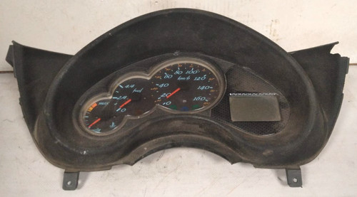 Malaguti madison 250 front - malaguti,