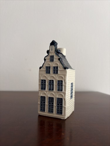 Klm bols blue delft dutch - by, delft's