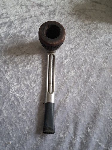 Vintage falcon smokers pipe - vintage,