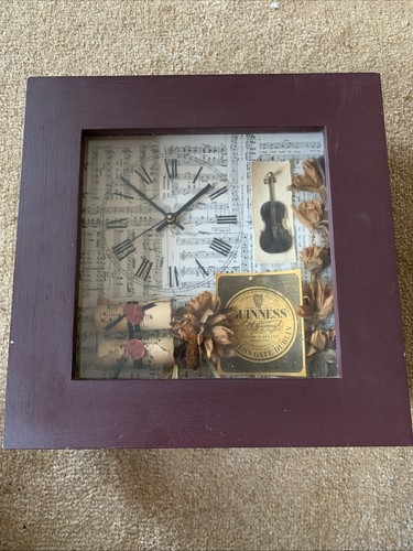 Vintage style shadow box wall - style,
