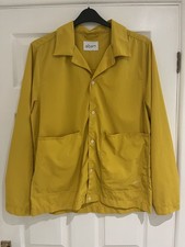 ALBAM Ripstop, Utility/ Chore Jacket. Size Large. Chest 44”