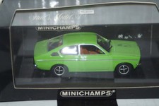 Minichamps Opel Kadett C Coupe