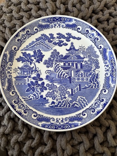 Spode tall door - spode, the