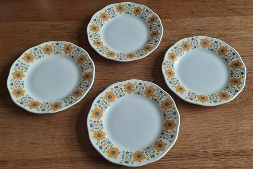 Mayfair pottery fine bone - pottery,