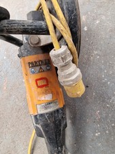 Partner 12" Saw 110v.