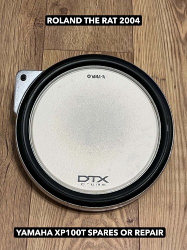 Yamaha xp100t 3 - xp100t, ✅3