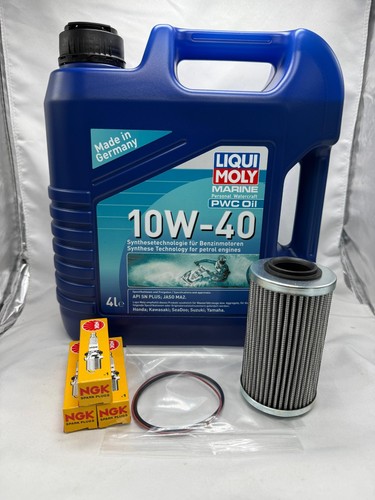 Liqui moly for - for, rxt