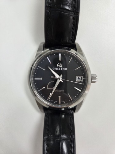 Grand seiko sbga285 spring - grand,