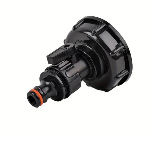 Ibc tank adaptor - ibc,