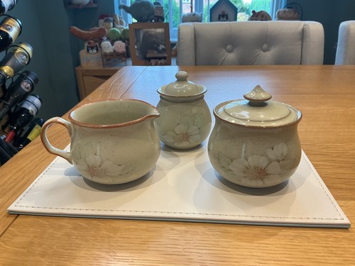 Denby daybreak small milk - ,