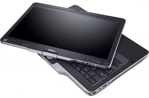 Dell xt3 tablet laptop - xt3,