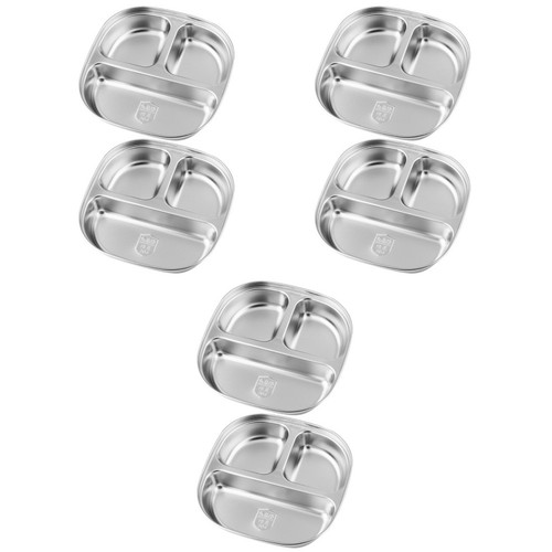 Pieces stainless steel - pieces,