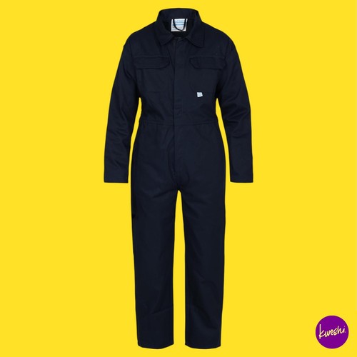 Fort unisex kids - kids, coverall