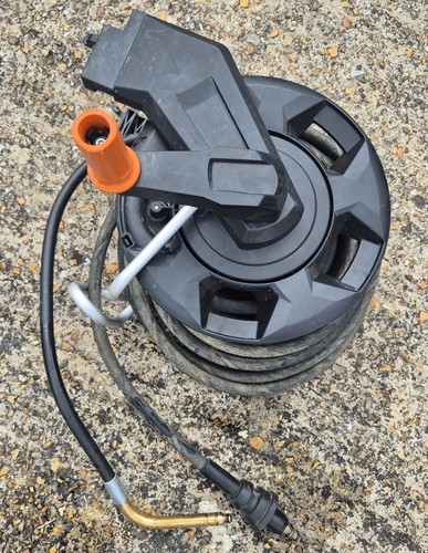 Stihl pressure washer - re, 140
