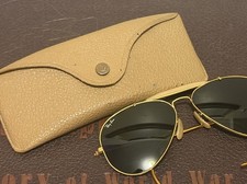 VINTAGE B&L RAY BAN USA 58[]14