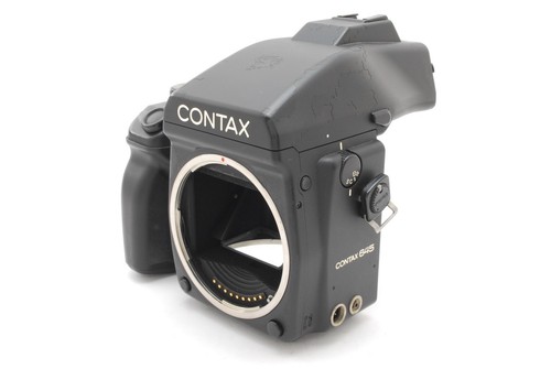 Excellent contax 645 - contax,