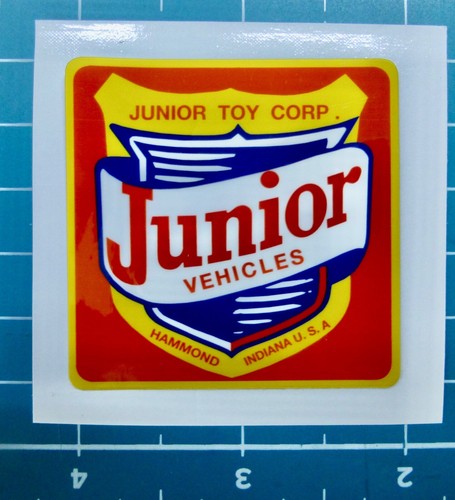 Junior toy - junior,