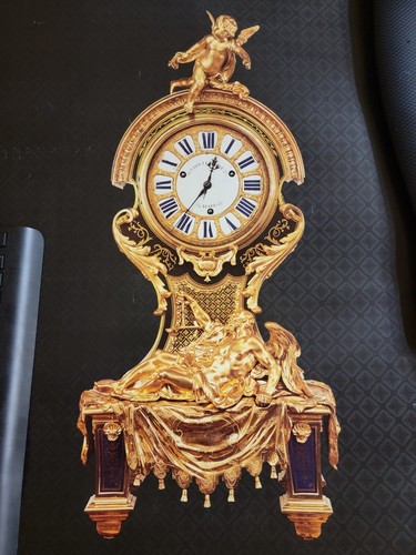 Andre charles boulle - andre-charles,