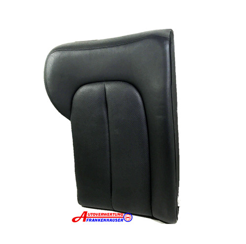 Mercedes clk 208 leather - mercedes,