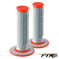 Renthal Red Dual Compound