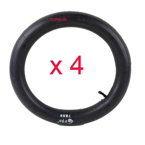 4pcs 5 inner tube - 4pcs, 16