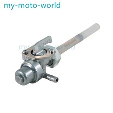 For Honda Fuel Switch Valve fuel tap CA125 Rebel 1995-99/CB250 Nighthawk 1991-08